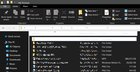 So I customized Win 10 to be "Dark mode" essentially. Only problem is in the explorer... b_ywWlZf6rGukltt8DbdmdbnQsIReVZqq-MriMTucrM.jpg