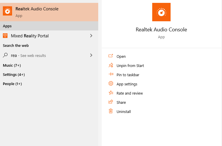 I still cant make Realtek audio console work. AMA ba059192-e614-49ee-bf33-0930438aa478?upload=true.png