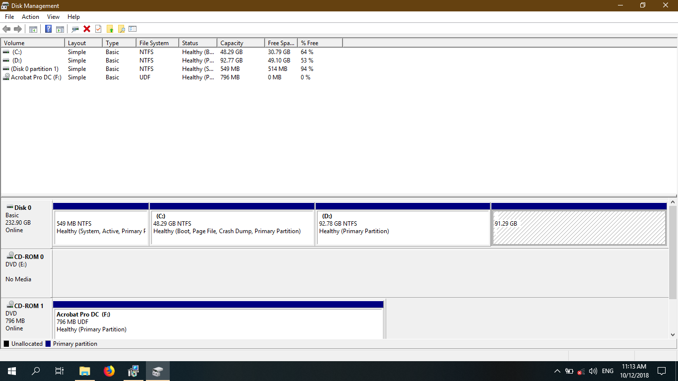 Partition Hidden: Hardware Problem or Software Problem? ba132d93-658b-4b20-b454-2b0874d3c19b?upload=true.png
