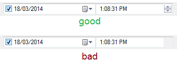 Date/Time picker does not re-draw the up/down spinner ba205802-fe5c-4a8d-a92c-be76aa84cc50?upload=true.png