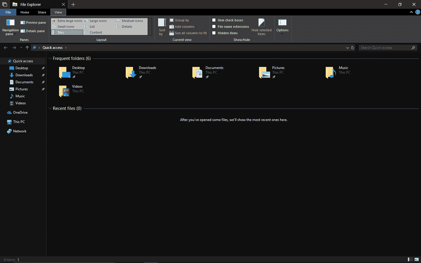 Microsoft is finally bringing dark theme to File Picker in Windows 10 ba28c750-6c8c-4abf-98d8-17449977f83d?upload=true.png