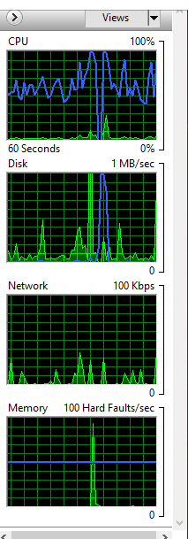 What does this snapshot from resource monitor suggest? ba28c881-2b44-4d61-8160-0222cbc314aa?upload=true.png