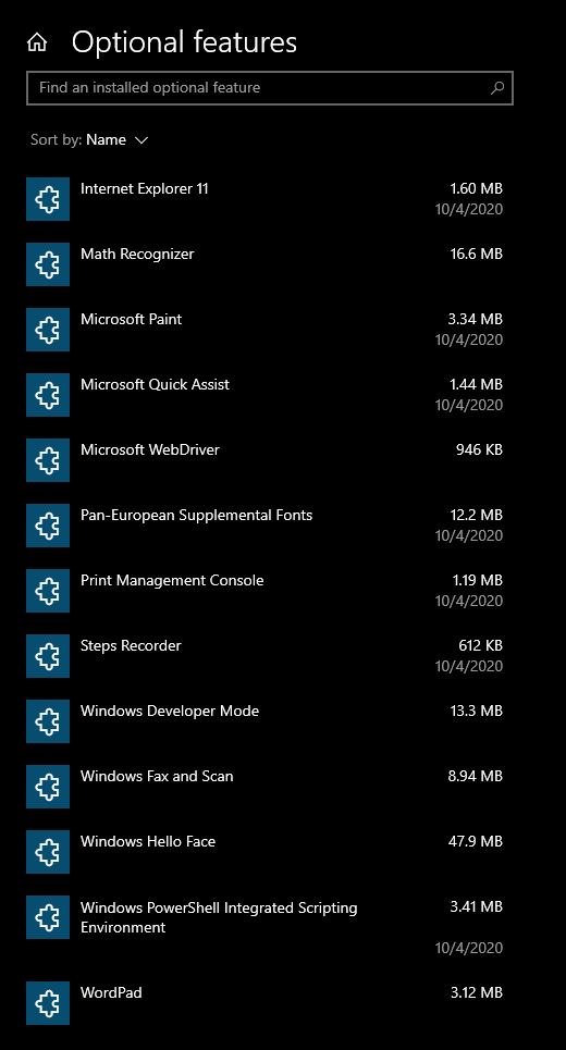 Notepad is totally unavailable. ba3c5ac9-b9f4-49ae-af00-5e8729a3fe99?upload=true.png