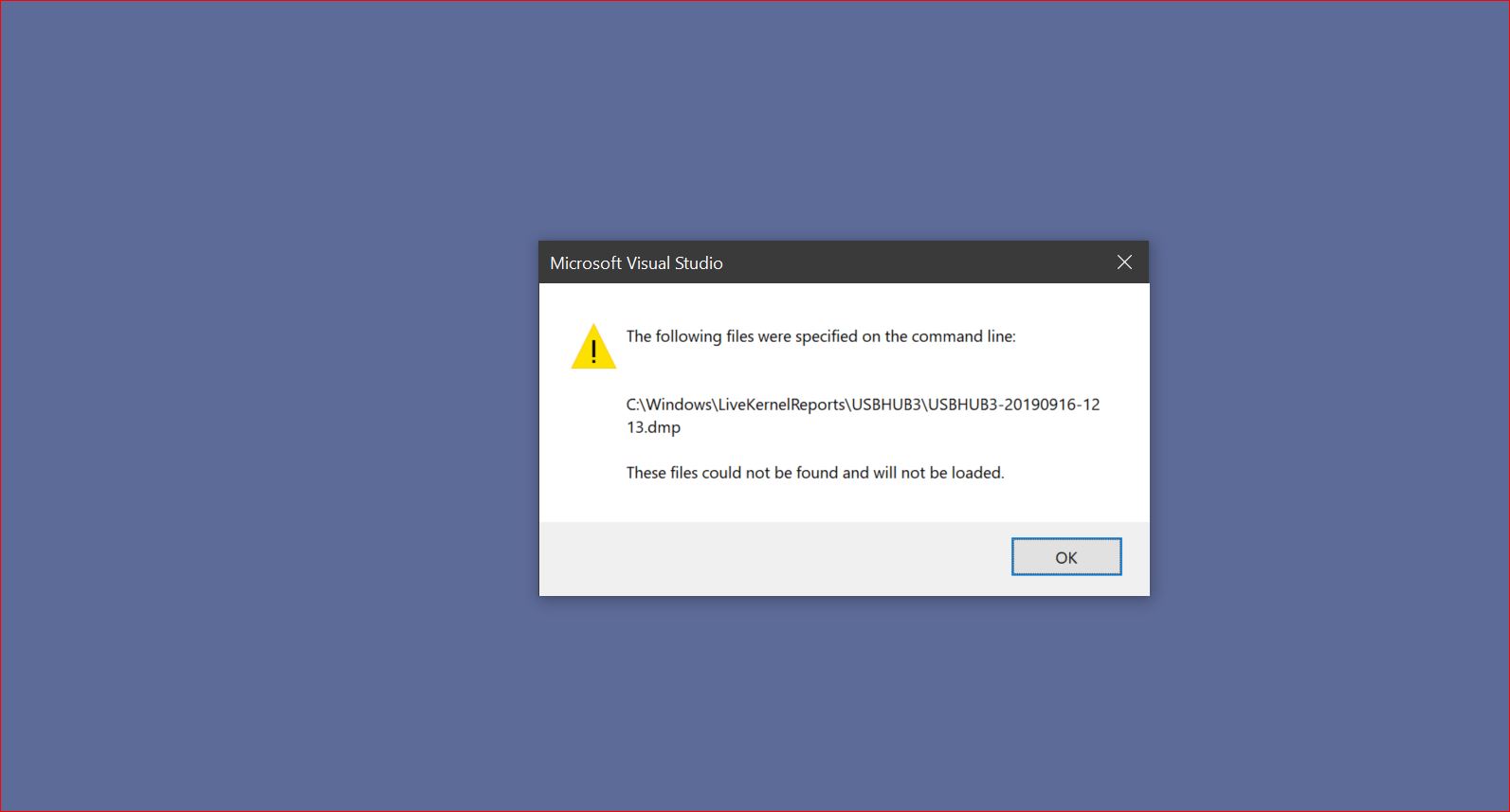I keep getting this erro popping up.  Anyone know what it is or how to fix it? ba4c2dc2-78fe-4f7b-8503-b86f52ba7332?upload=true.jpg