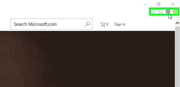 how do i delete bing and put in my preferred internet explorer "ecosia" to a new tab ba59a71c-58f0-4257-b9ed-427825d5931c.png