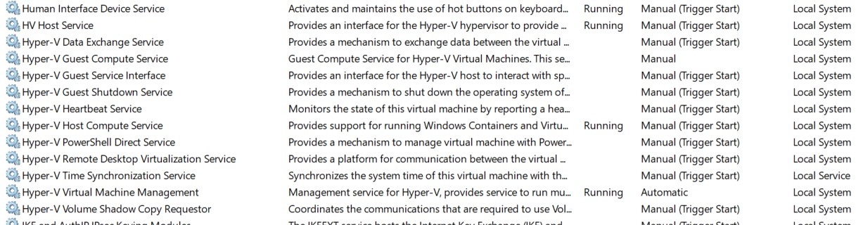hyper-v generic error when open virtual switch manager, virtual switches cannot be enabled,... ba5d37b4-eaf2-4b59-b3de-b4dab2facc20?upload=true.jpg