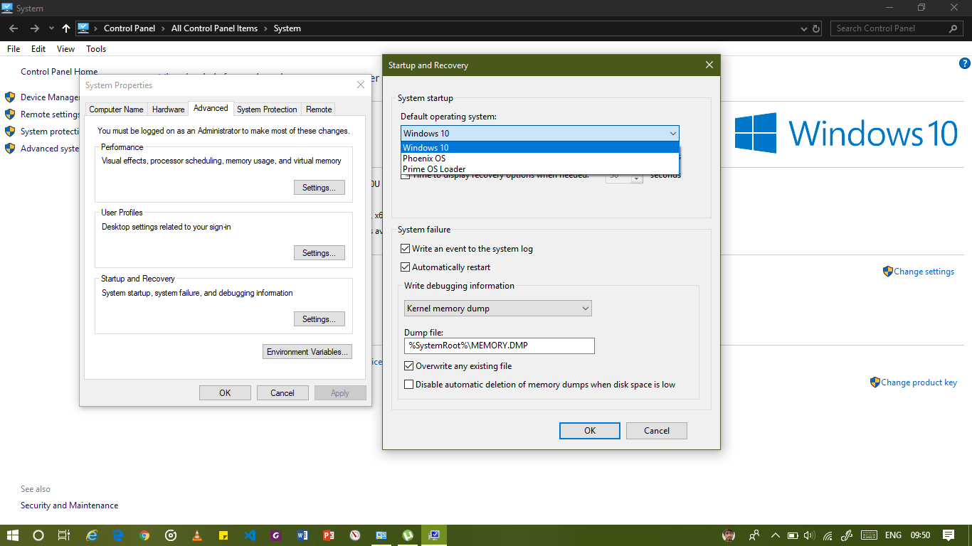 Removing an unwanted "choose an operation system option". ba603710-4de9-4c36-9e0c-17a39faafaee?upload=true.png
