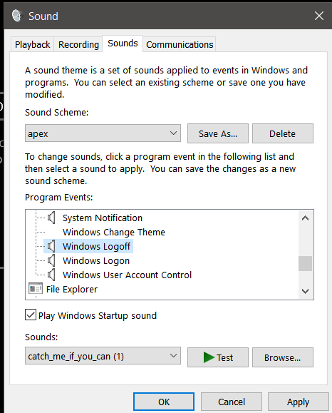 Windows Logon & logoff sound is not working ba614638-e557-4999-97f2-8b95f37ecb8f?upload=true.png