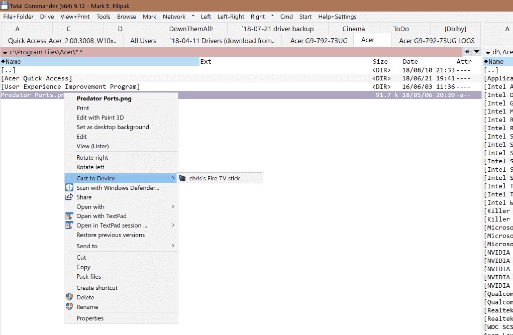 Any ideas why 'Add a device' dialog will not [Cancel] or [Close]? ba67be92-0bf9-4281-8d23-b53b0adf6135?upload=true.png