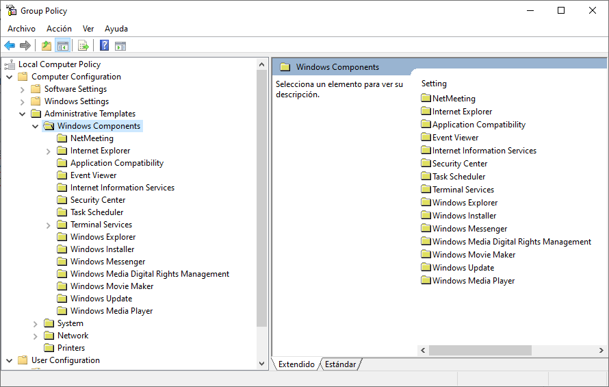 Delivery Optimization folder isn't there / Windows 10 home ba688556-1876-455f-9fdb-1aee757db4ac?upload=true.png