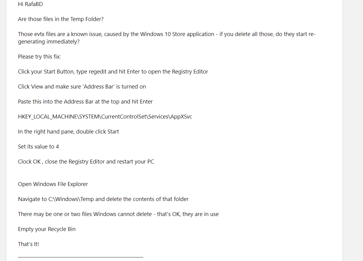 Changed registry settings, need advice ba7656d6-ac90-4fdd-802d-09485c9b1691?upload=true.png