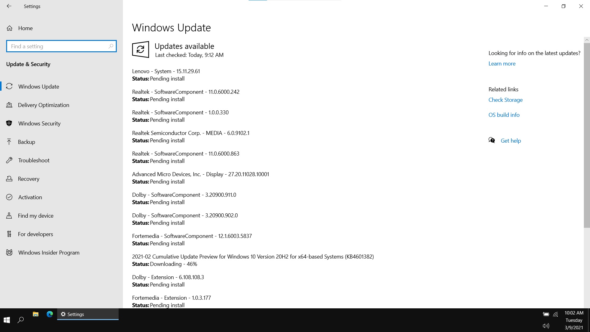 automatic installation of updates through win update settings ba81be7e-7348-4a43-acc8-6d925cad235f?upload=true.jpg