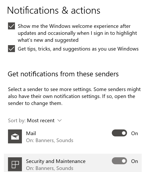 How do I add to the list of "Notifications & Actions" in my Settings - Win 10 ba8808ee-bc94-4658-88a4-0e202f87b4eb?upload=true.png