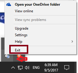 OneDrive not syncing files but shows "Up to date" ba8fdc81-db72-4c94-8e59-1e1f75021b30.png