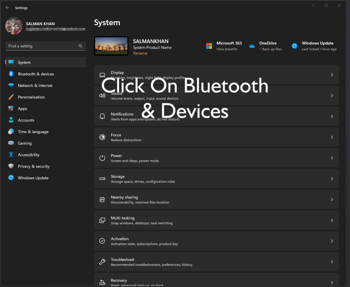 How to fix Windows 11 Bluetooth Microphone Not Working When Hands Free Telephony is Disabled? ba91f9a5-8b6f-45e4-8e5d-a1c1c48315b4?upload=true.png