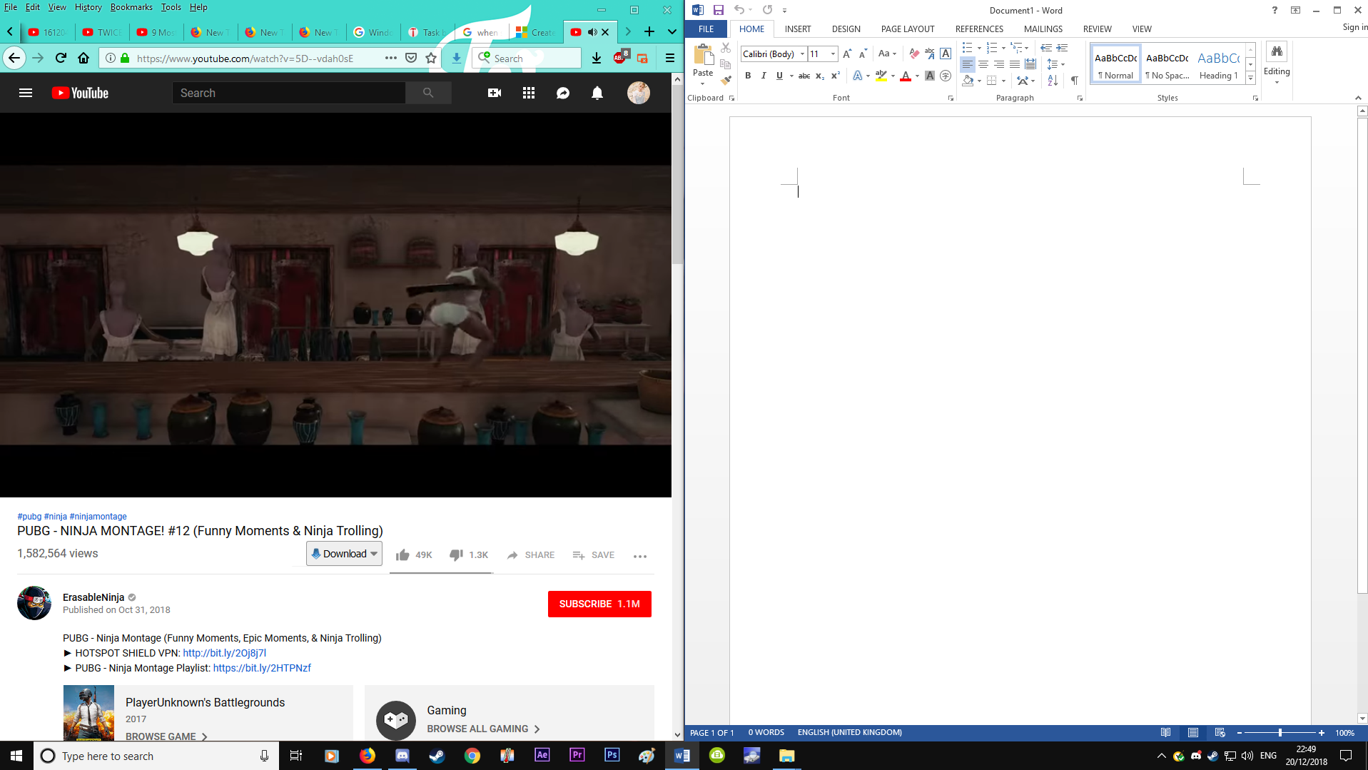 Taskbar shows up in snap windows and fullscreen ba9b0ec8-7b7b-4a8f-9245-5c59e3acfa20?upload=true.png