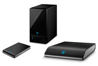 I can't find anything online about it but, will the Seagate BLACKARMOR NAS 110 work with... ba_nas220_ws110_ps110_thm.jpg