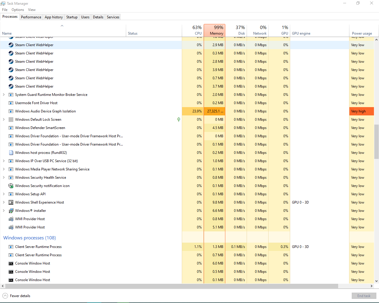 windows audio device manager graph isolation using 28 GB Ram baa260a4-bb72-425b-baac-725a791a6290?upload=true.png