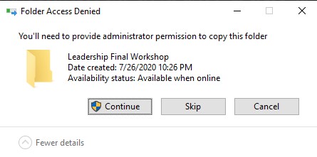 Cannot delete this folder on desktop ! bab20f2e-2f42-4b75-96b5-a34e4f1a4a38?upload=true.jpg