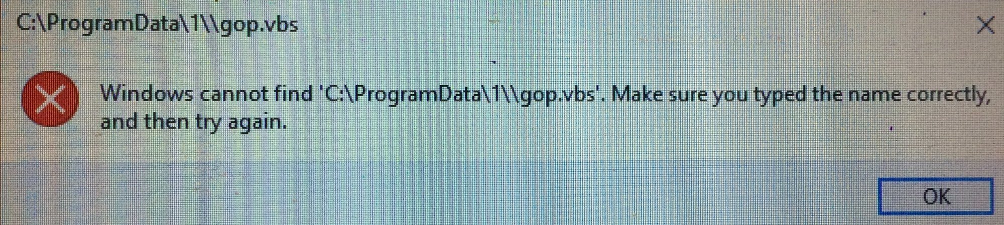 Error gop.vbs how to fix bab225ea-da46-4f6a-8d33-5042fedf523f?upload=true.jpg
