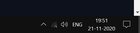 Can someone please help me? The battery icon isn't showing in the bottom right. I checked... BaBzS7t8vc0XGDWAlCFOz1qENv8AE_x5QP5Z_jy6Vac.jpg