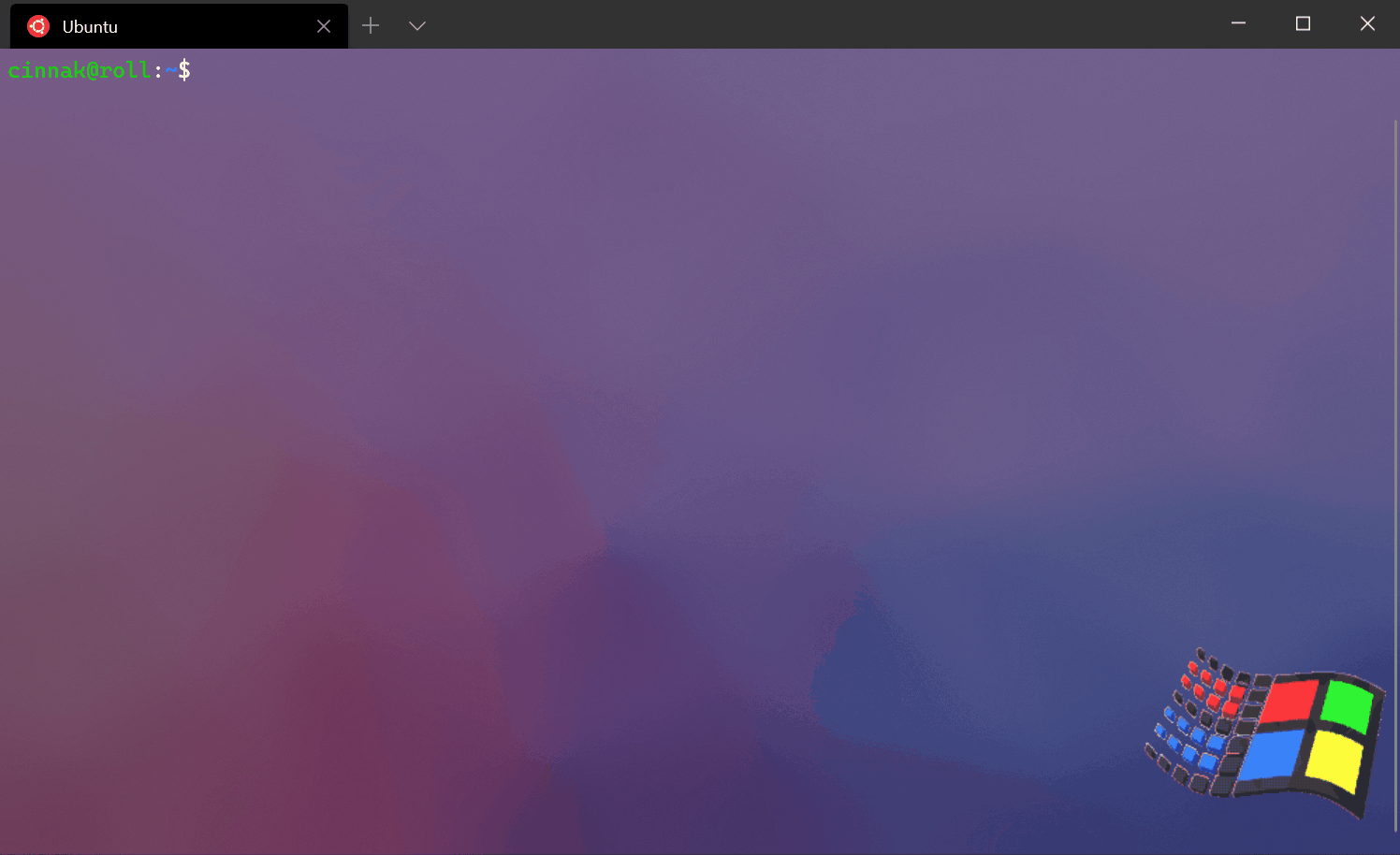 Microsoft releases Windows Terminal 1.0 background-image-1.0-1.gif