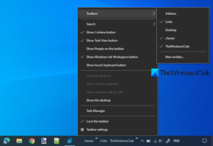 How to backup and restore Taskbar Toolbars in Windows 10 backup-and-restore-taskbar-toolbars-in-windows-10-300x206.png