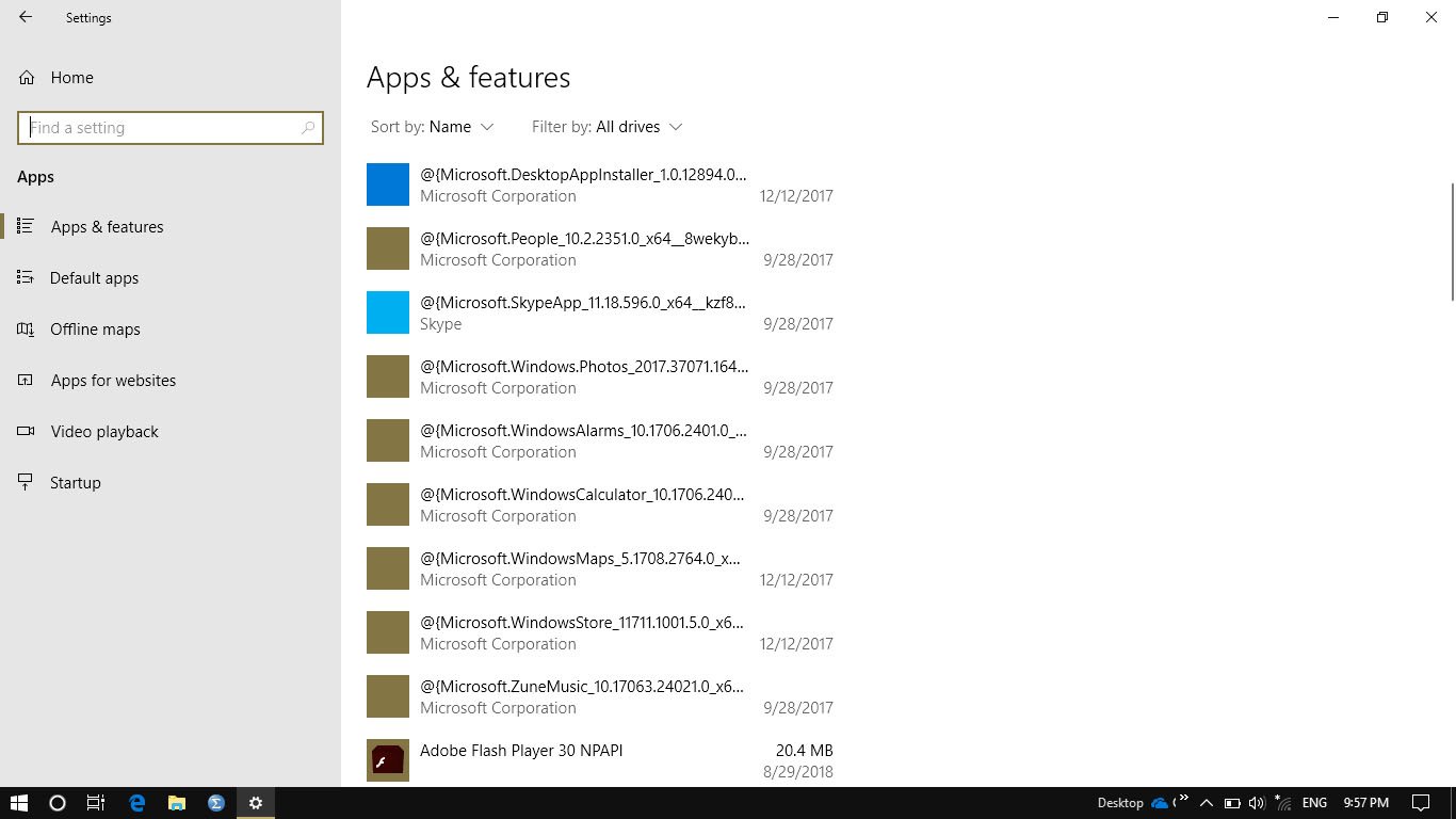 Windows 10 Default Apps not working bad127e2-84b0-4f02-9765-69398319841f?upload=true.jpg