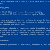 Fix BAD_SYSTEM_CONFIG_INFO error on Windows computer BAD_SYSTEM_CONFIG_INFO-100x100.png