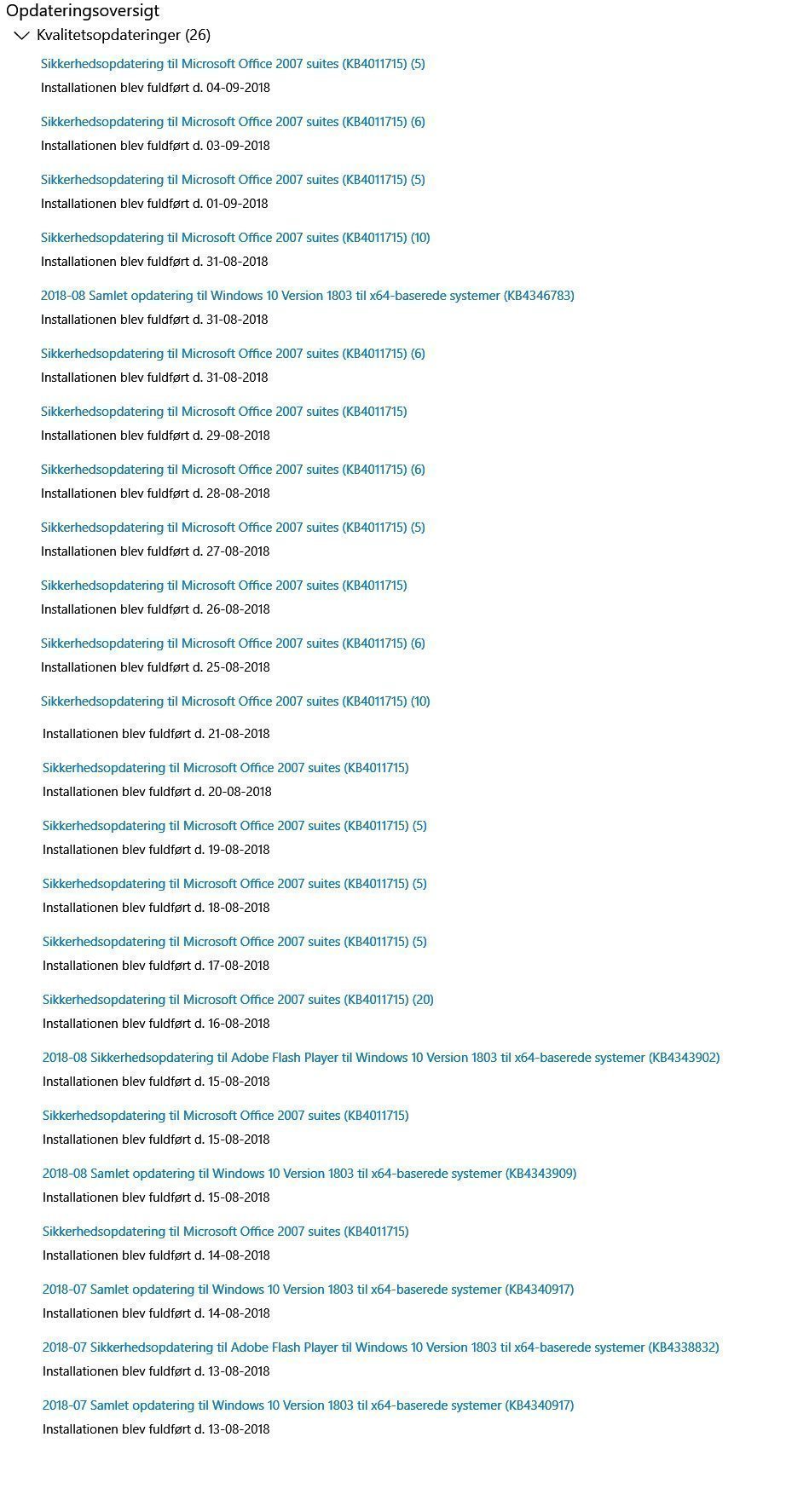 Keep on updating the Security update for 2007 Microsoft Office Suite (KB4011715) ??? bae24710-94d6-45fd-99dd-8bf38903b944?upload=true.jpg