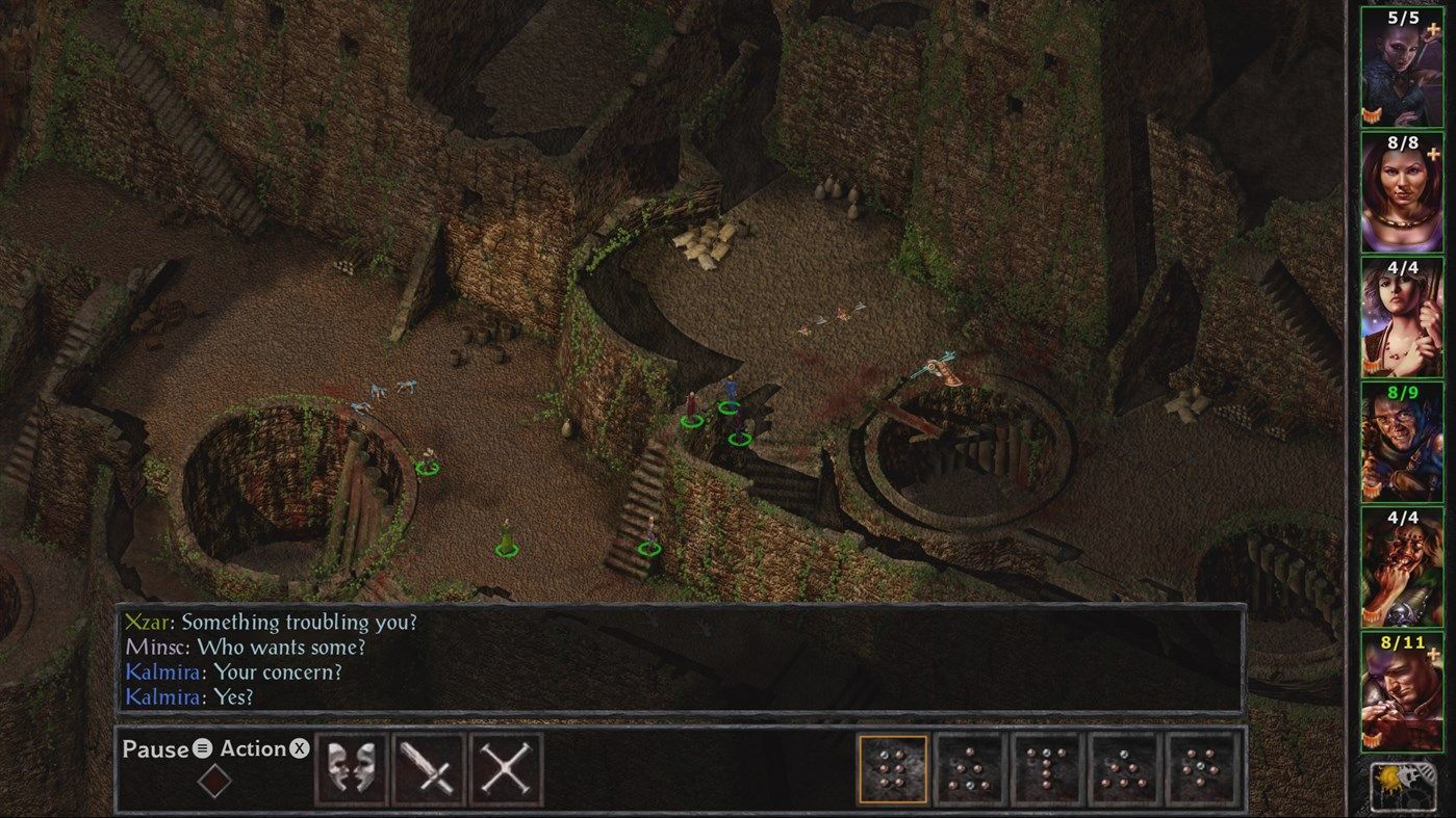 Next Week on Xbox: New Games for October 15 to 18  Xbox baldursgate.jpg