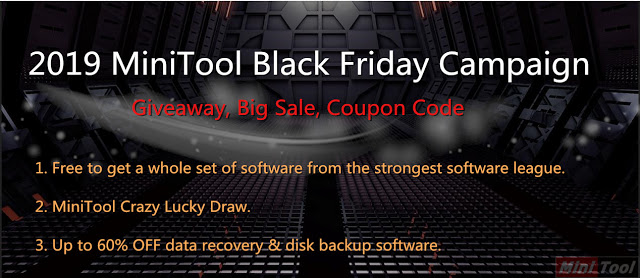 2019 MiniTool Black Friday Campaign Giveaway bannerb5.jpg