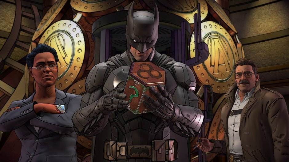 This Week on Xbox: August 3, 2018 batman.jpg