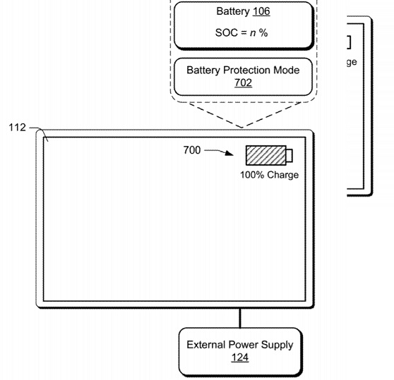 Microsoft’s patent details battery protection mode for Windows 10 devices Battery-Protection-Mode-device.jpg