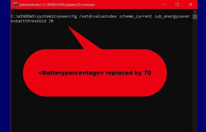 How to Enable or Disable Battery Saver In Windows 10 Battery-Saver-command-prompt.jpg