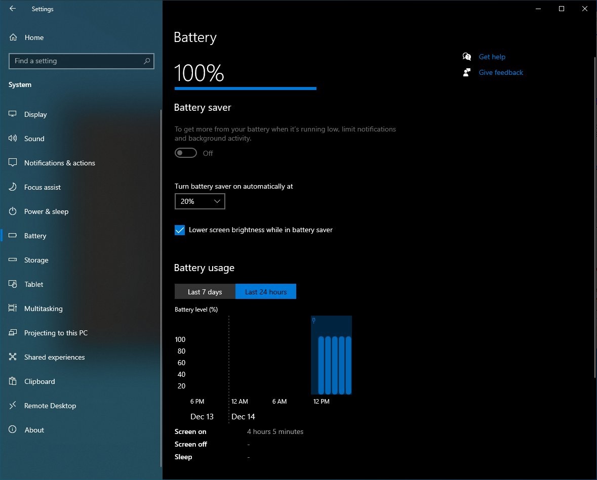 Windows 10 is getting a new handy feature to track power usage Battery-usage-settings.jpg