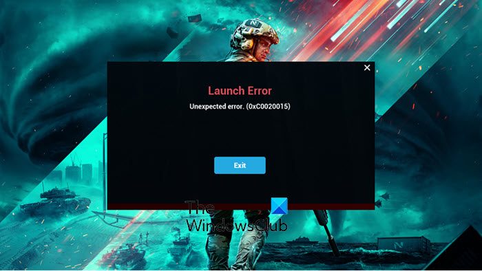 Fix Battlefield 2042 Launch Error 0xC0020015 Battlefield-2042-Launch-Error-0xC0020015.jpg