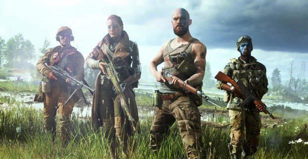 Next Week on Xbox: New Games for November 13 to 15 battlefieldV-large.jpg