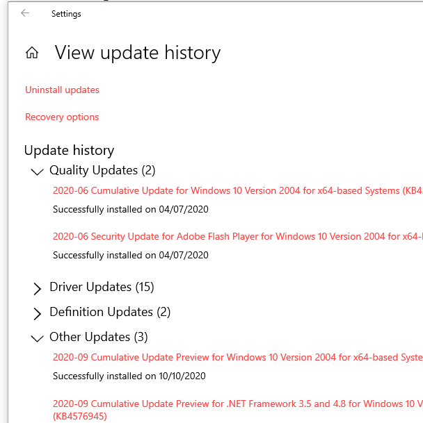 Failed to create system Image in Windows 10 2004 0x80780119 bb06c4f8-2395-4aa5-9591-2f3e6f912119?upload=true.png