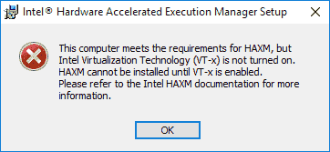 Cannot install HAXM for Android on Windows 10 64bit bb0a4961-bd42-4807-a1b1-cb39e56022ed.png