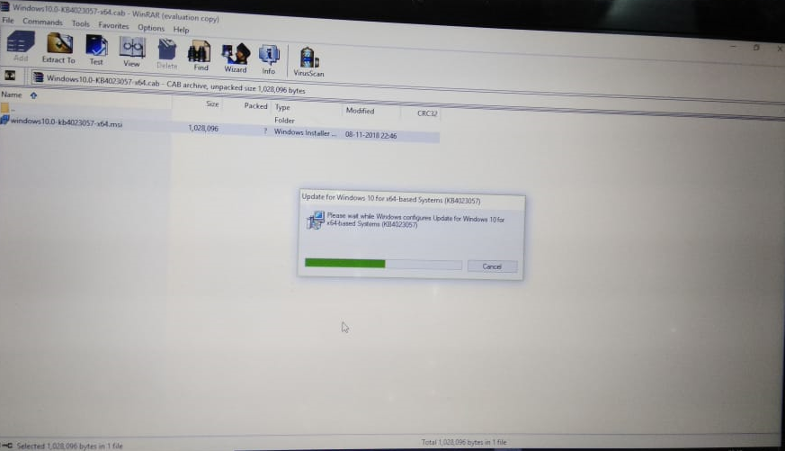 Unable to update windows 10. bb238ac4-6290-44d4-853c-714f8054e816?upload=true.png