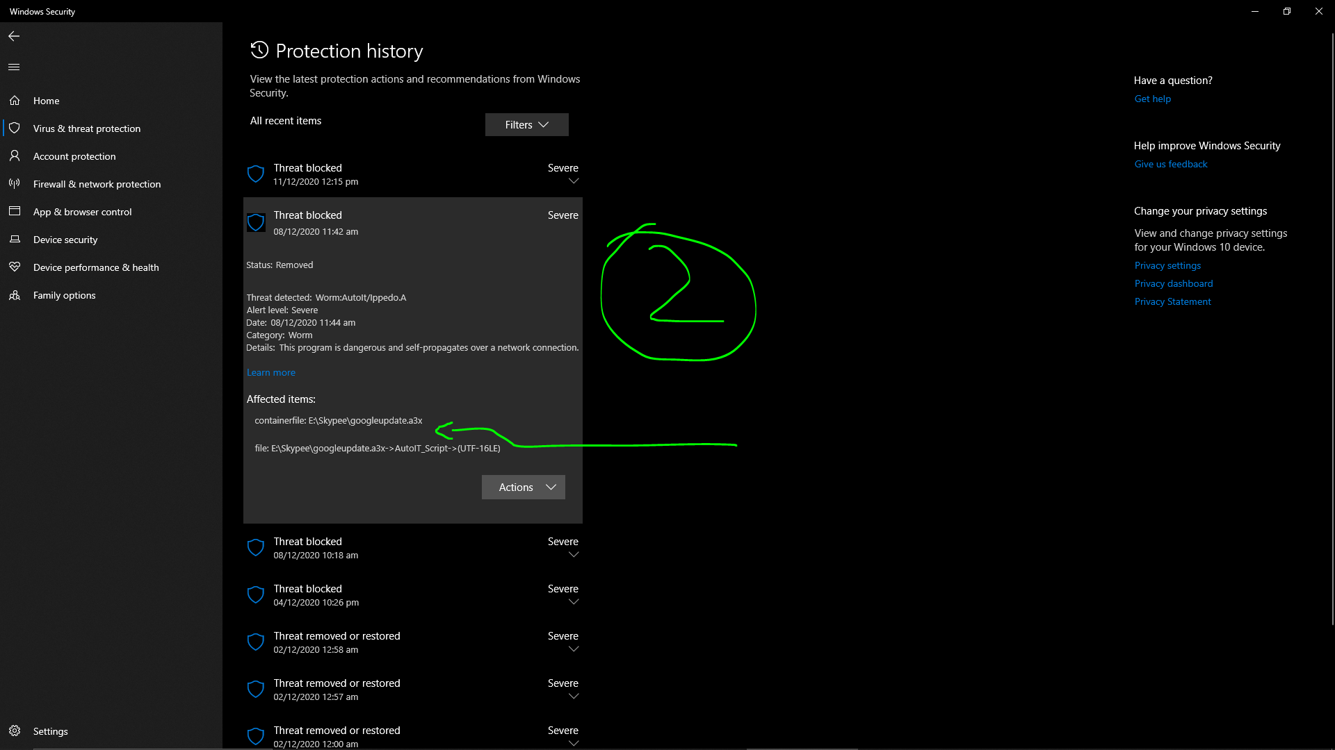 Skypee\GoogleUpdate.lnk   Worm:Win32/Ippedo!rfn bb36f09b-e2a1-4f59-a93a-91e29b6b3526?upload=true.png