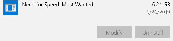 uninstall option greyed out and file not found anywhere else bb3d1c66-f022-4a19-993b-bae752a3d87f?upload=true.jpg
