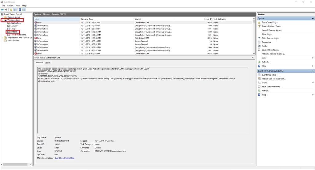 cannot disable error reporting service bb424486-bb1f-4b2c-a147-616d5534ee76.jpg