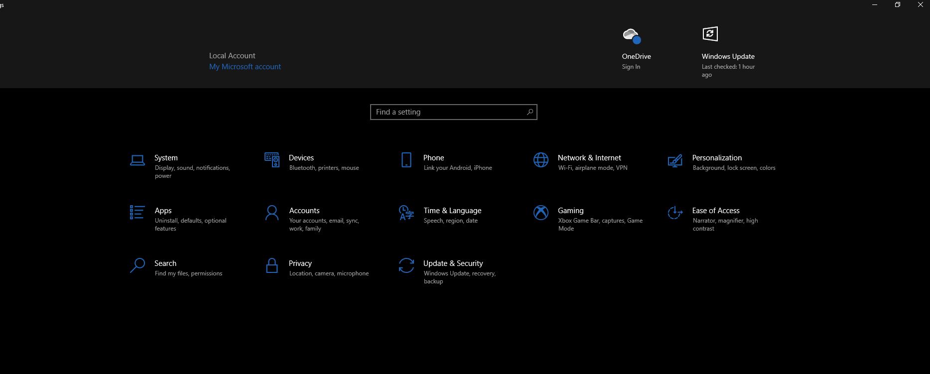 Banner on Win10 Settings Issue bb4d1902-c69d-4295-aa4f-7b1c695d91f3?upload=true.jpg