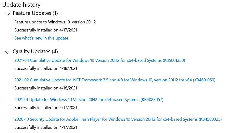 Windows Hello Fingerprint feature not working after Windows update bb521e08-e7c8-4c05-9db0-03ae2994dcc6?upload=true.png