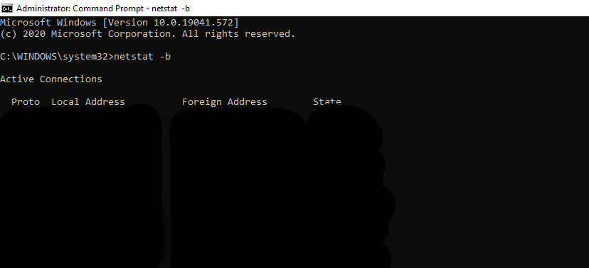 Netstat not showing pids bb6bec7a-b1fb-41a6-a75f-df0952c9e75c?upload=true.png