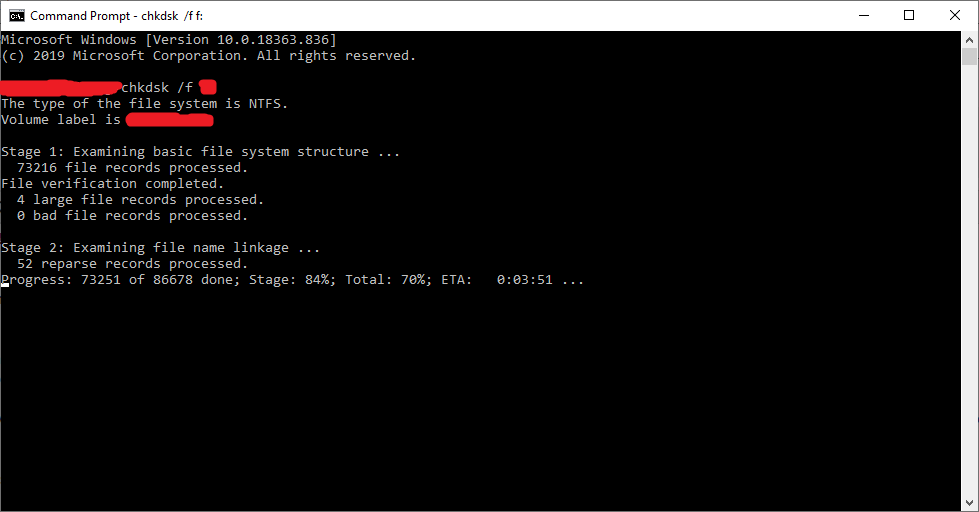 old hard drive is unresponsive; all recovery methods freeze my computer. What's going on? bb7cd4c0-3ff3-41bd-b101-47ba35e83a4a?upload=true.png