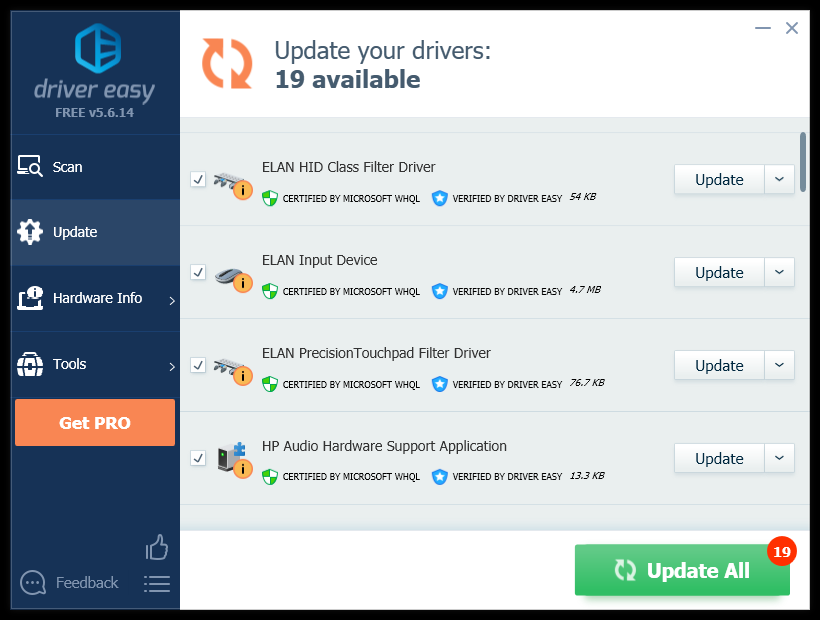 PLSSSS HELP -----Do I have to update these drives. I hate updating becz it makes more... bbad016f-dfba-4d27-9629-c52b90218fff?upload=true.png