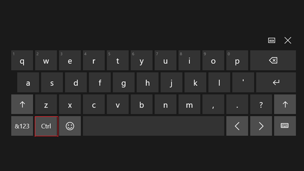 On Screen Keyboard, Kiosk Mode, Microsoft Edge bbada10c-6abe-49ee-9017-750e66565ab1.png